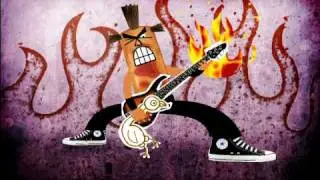 Bloody Band Aidz