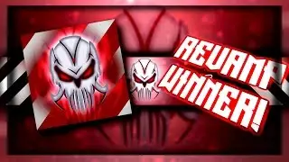Winner of Alien Mascot Giveaway + Revamp!