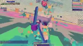 Zalyy Play 1v1 Implicite/ComboFly  4K 60PFS