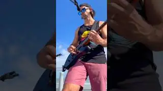 Beach Vibes to warm you up! 4 Beach songs under a minute Bob Marley Zac Brown Jack Johnson & Buffett