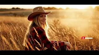 Real Texas Country Music for Truck Drivers Rolling Under Starry Nights 🌌🤗