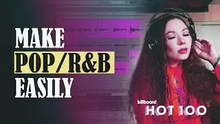 How To Produce a Pop/R&B song in Ableton
