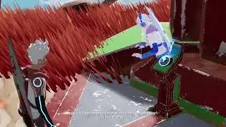 Star Overdrive Demo