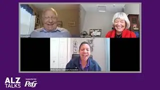 ALZ Talks: Maintaining Independence and Managing Safety Risks