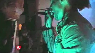 NuevoTono en el Junte de HipHop de Rapdiacion
