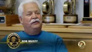 Rob Muzzy: Class of 2014