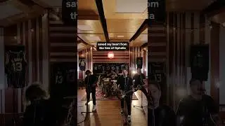 Call It Off - The Fate Of Ophelia (Taylor Swift cover)