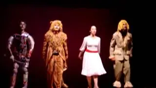 The Wiz - Morris Knolls HS - 2002