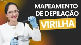 Como depilar a virilha com cera