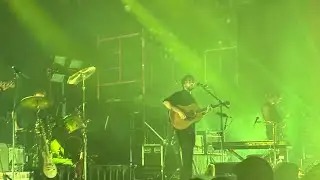 Alex G - “The Same” live at the Fillmore Philadelphia 10/12/25