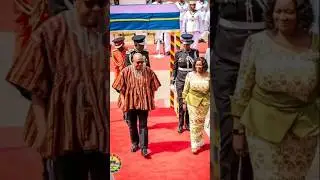 President Mahama launches the &lsquo;Nkoko Nkitinkiti&rsquo; project to boost poultry farming across Ghana