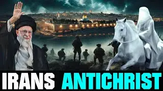 Iran awaits the Mahdi: The Islamic end-times messiah