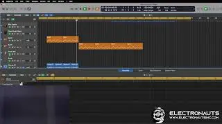 Electro Sound Test and Jam