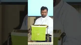 Bless to be Blessed | Rev. Isaac Johnson | St. Andrew's Church | The Kirk
