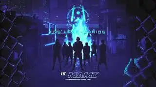 Los Legendarios, Wisin, Zion - 