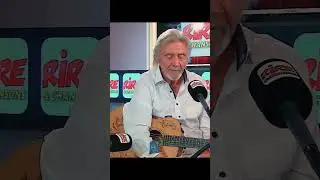 Daniel Rabier  - Le grand- p&egrave;re.