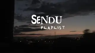 playlist lagu indie-underground melayu sendu
