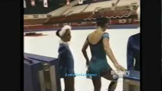 On The Inside: Figure Skating 4