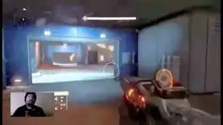 Destiny daily challenge pt.1