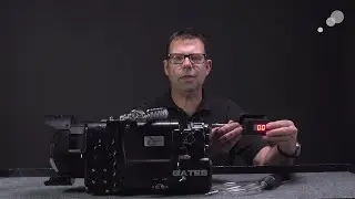 At the Bench: Gates Underwater Housings