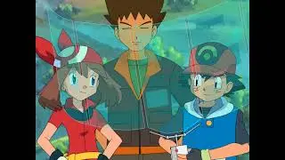 Pok&eacute;mon Learning League - The Earth's Axis (Full Lesson)