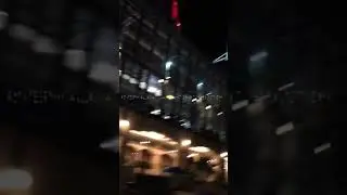 Riverwalk Experience!