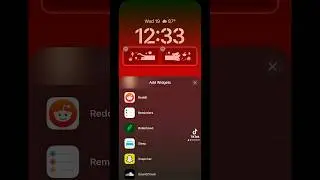 How to use long cat to open Reddit#Reddit#RedditHacks#Reddittips#Ios #ios16