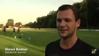SC Hoetmar: Vor dem Saisonauftakt in Gelmer