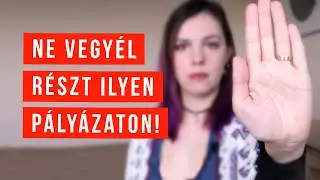 Ne hagyd magad kizsákmányolni | KÁROS MŰVÉSZETI PÁLYÁZATOK | illusztráció kezdőknek