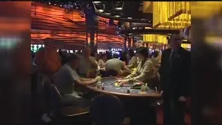 Self exclusion policy created for Mass. casinos