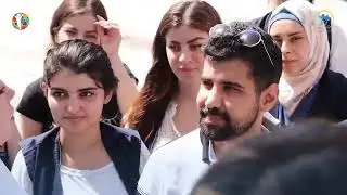 Opening of a Child-Friendly Safe Space in Southern Al-Raml Area