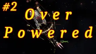 [#2] Hound Is Overpowered - Starsector