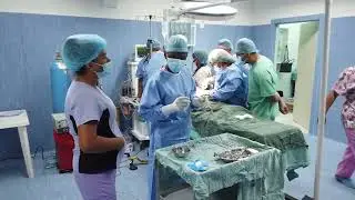 Ministry of Health Highlights for 2023