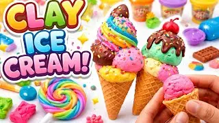 Kids colour clay activity 🌈🌟💎💖 #kids #clay #trandingvidoes 