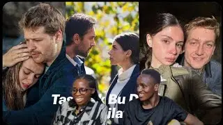 Taşacak Bu Deniz TikTok Compilation Pt.2 | REACTION 