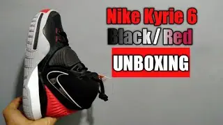 UNBOXING: Nike Kyrie 6 