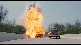 Action U.S.A. & Cartel - Crash Mix (by SCL)
