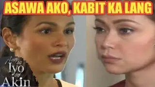 Ang Sa Iyo Ay Akin October 26, 2020 teaser