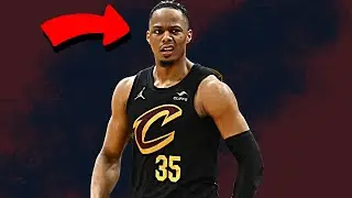 Isaac Okoro: Cavs Will Either Sign-And-Trade Or Re-Sign?