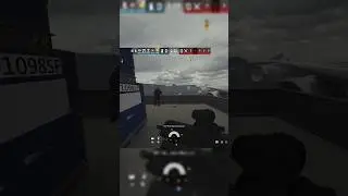 The least coordinated siege player I&rsquo;ve seen in a while