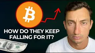 Биткоин: подготовка к рецессии и росту процентных ставок (мои мысли)