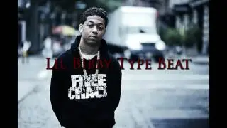 Lil Bibby x G Herbo Type Beat 2017 