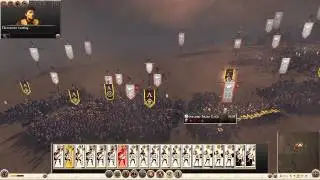 Rome II Spartan Defense