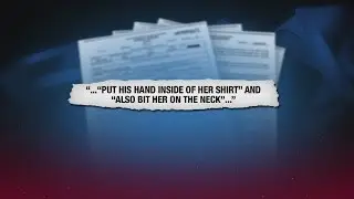 Teacher accused of touching student while drinking alcohol, taking drugs