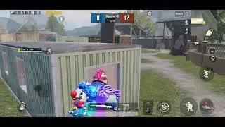 sb 3 sam vs sb 3 joker m24 only m24 friendly room pubg mobile