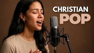 &ldquo;FaithWave | Christian R&B, Pop & Soul Worship | 5 Original Songs&rdquo;