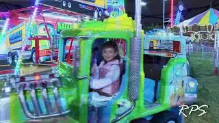 2025 Pahrump Nevada Fall Festival