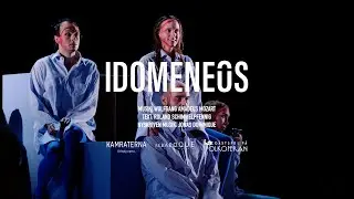 Se il padre perdei -  from Idomeneo by W.A. Mozart