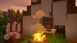 🏡 The Start Of A Cozy and Relaxing Modded World :: Homestead Ep:1 🏡