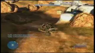 A few quick clips from Pillow.